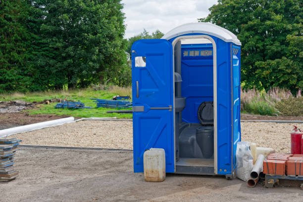 Best Portable Restrooms for Agricultural Sites in Brown Deer, WI